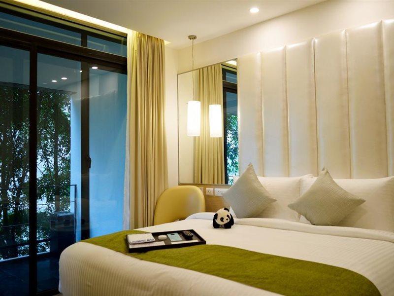 Sarovar Portico Outer Ring Road Bangalore Bagian luar foto