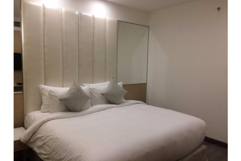 Sarovar Portico Outer Ring Road Bangalore Bagian luar foto